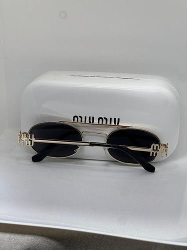 نظارة - MIU MIU تايقر