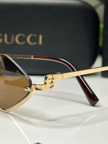 نظارة -GUCCI