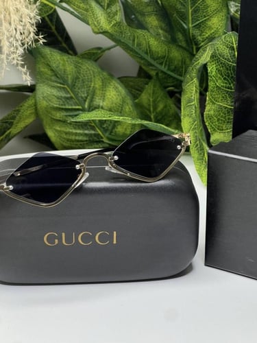 نظارة -GUCCI