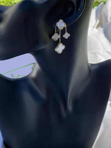 حلق van cleef الحصري