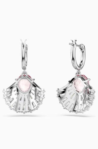 حلق سوارفيسكي فضي