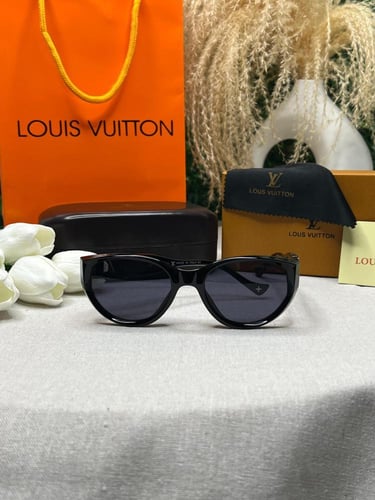 نظارة LOUIS VUITTON