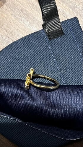 خاتم apm لونين