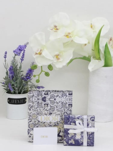ملحقات DIOR