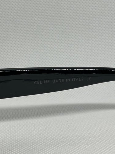 نظارة سيلين