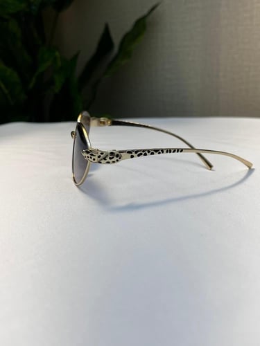نظارة BVLGARI - ملون