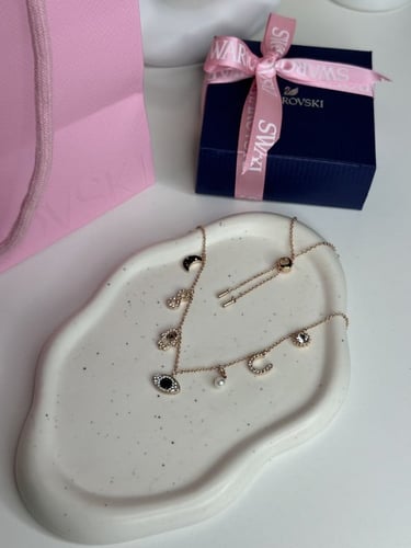 شوكر سوارفيسكي الأكثر طلباً