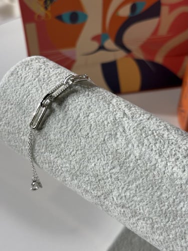 أسوارة فضه عيار 925