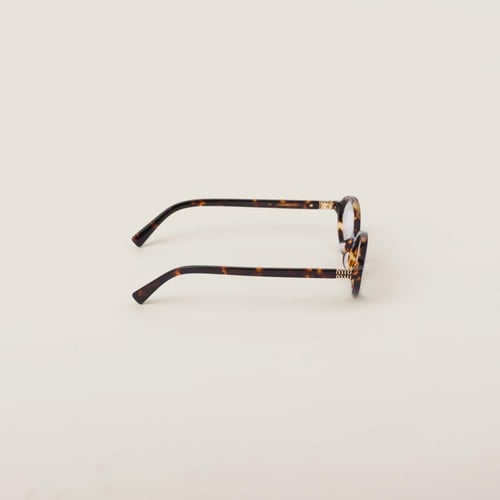 مجموعة ( نظارات الهبة ) - miu miu