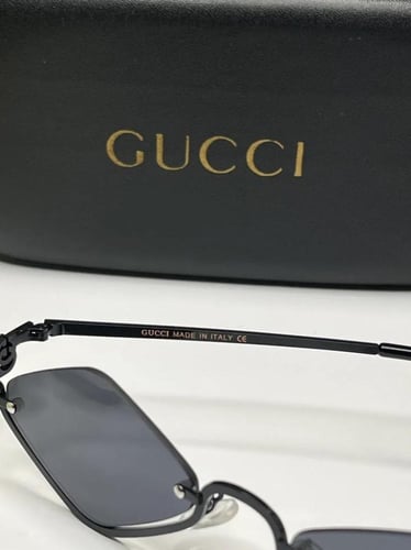 نظارة -GUCCI