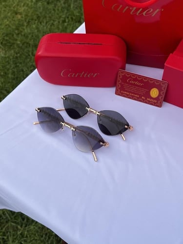 نظارة carter - لونين