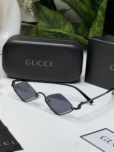 نظارة -GUCCI
