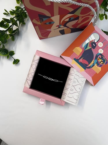 أسوارة فضه عيار 925