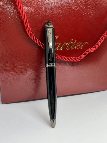 قلم حبر من مجموعة سانتوس دو كارتيه