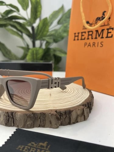 نظارة Hermes