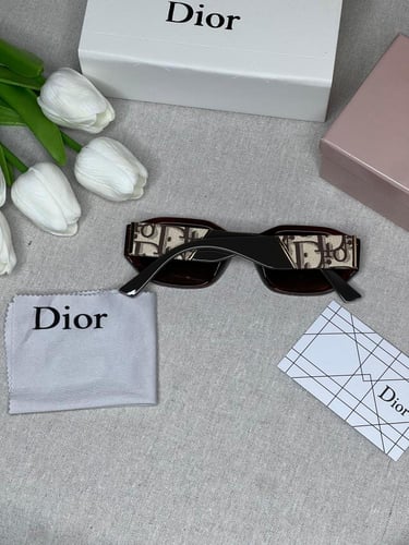 نظارة Dior