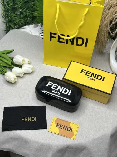 ملحقات نظارة هاي كواليتي فندي