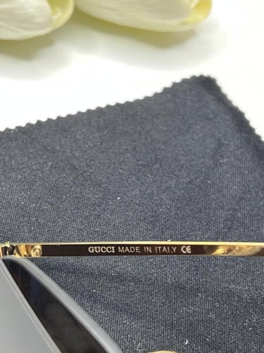 نظارة -GUCCI