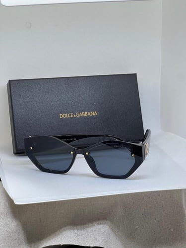 نظارة - DOLCE &GABBANA