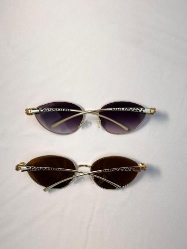 نظارة BVLGARI - ملون