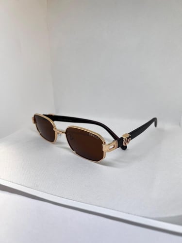 نظارة gucci - ملون