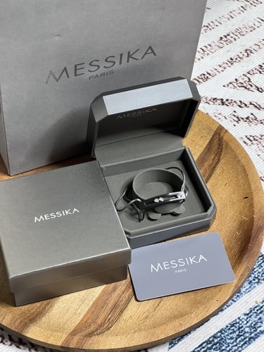 إسوارة MESSIKA