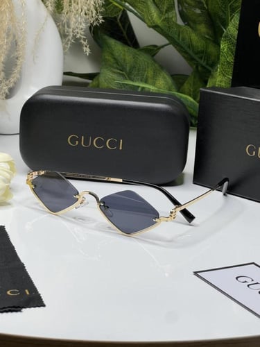 نظارة -GUCCI