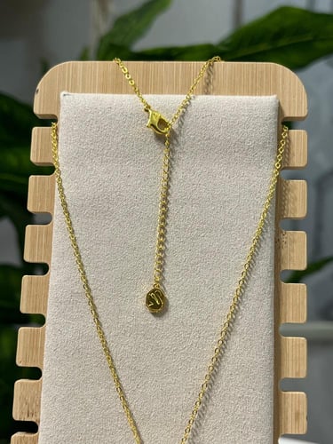 سلسال سوارفيسكي ذهبي