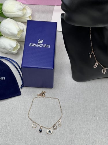 طقم سوارفيسكي