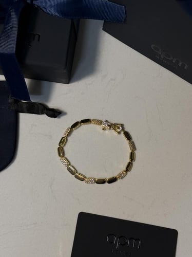 اسوارة داينتي apm ذهبي