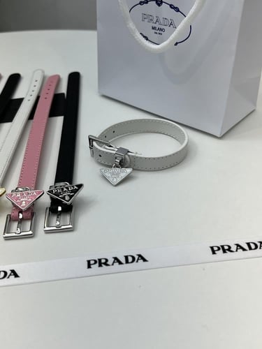 إسوارة Prada ملون