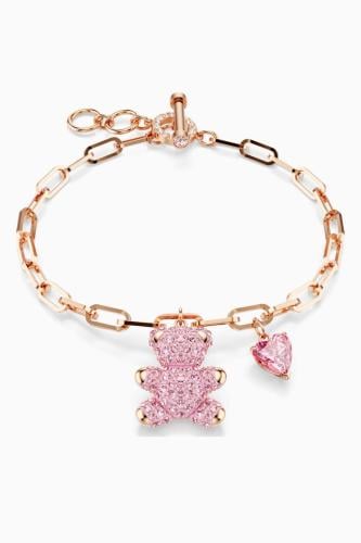 إسوارة سوارفيسكي قولد روز