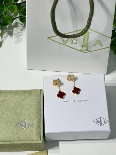 حلق Van cleef عودي