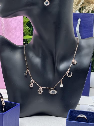 طقم سوارفيسكي