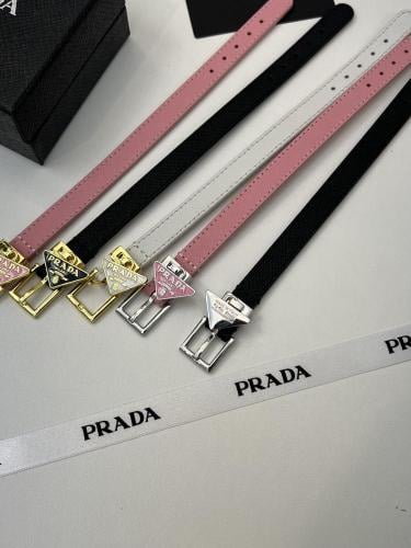 إسوارة Prada ملون