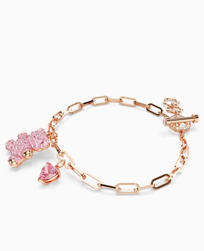 إسوارة سوارفيسكي قولد روز