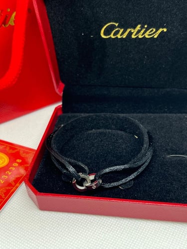 إسوارة carter - أسود