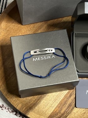 إسوارة MESSIKA