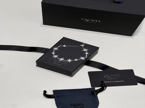 اسوارة apm فضي