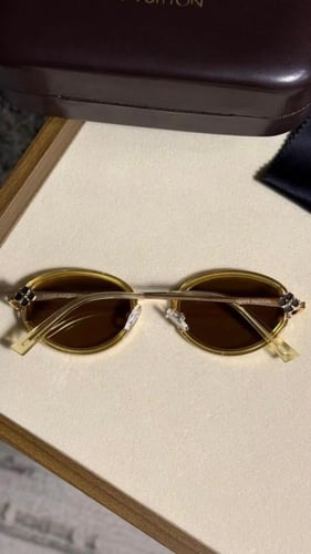 نظارة LOUIS VUITTON