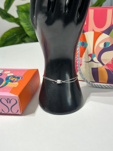 أسواره فضه عيار 925