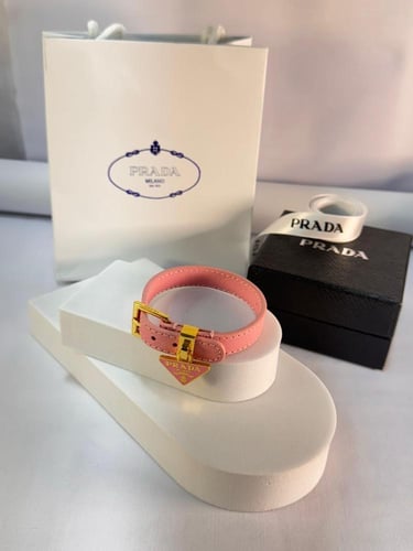 إسوارة Prada ملون