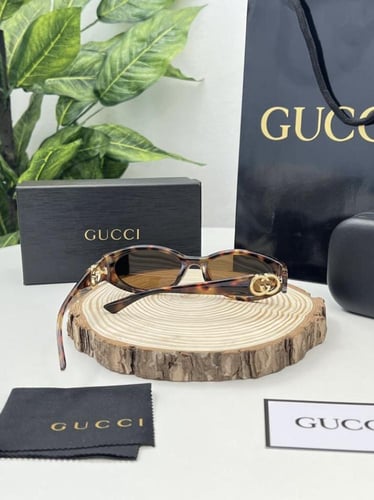 نظارة -GUCCI