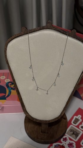 سلسال سكايلس نجوم