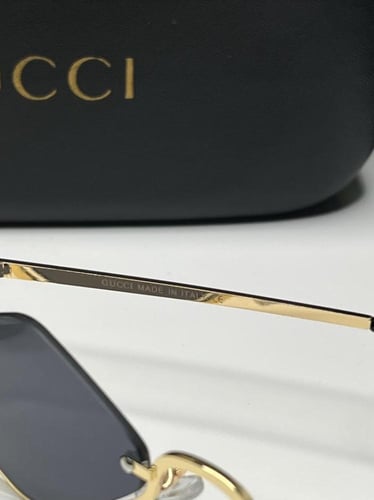 نظارة -GUCCI