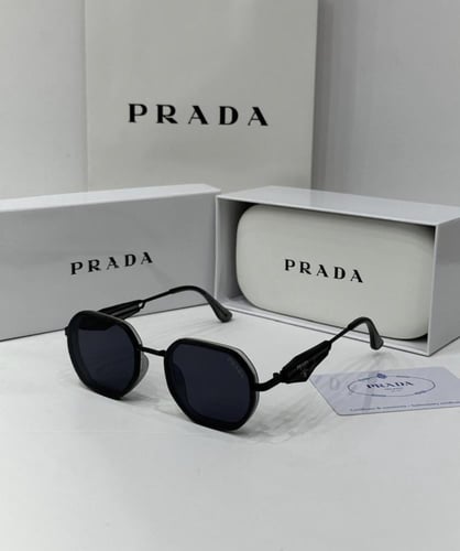 نظارة PRADA لونين