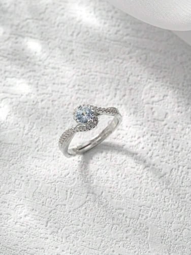 خاتم سوارفيسكي