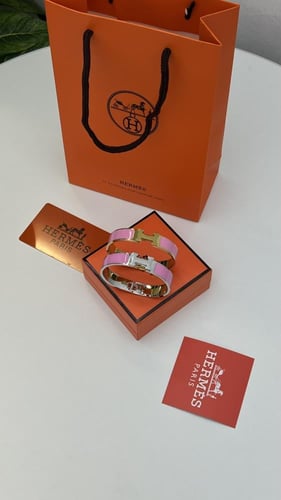 إسوارة Hermes لونين