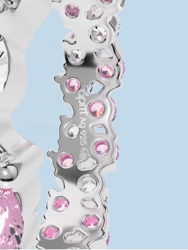 خاتم apm وردي