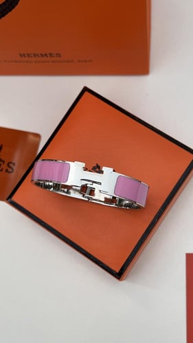 إسوارة Hermes لونين